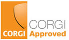 Acacia only use Corgi registered contractors